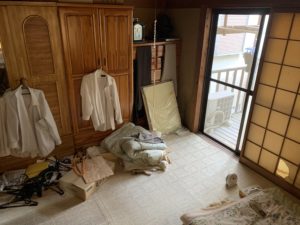 内覧査定　　－香川県三豊市－