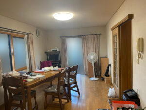 相続がわからなくて　－長野県飯田市－