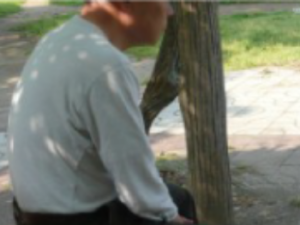 火災で室内全焼になってしまった！