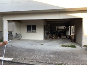 内覧査定　　－岐阜県岐阜市－