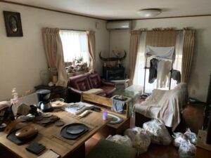 夫との思いでと一緒に　1月14日　－宮城県仙台市－