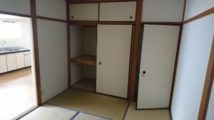 築１５年でシロアリに－京都府精華町－