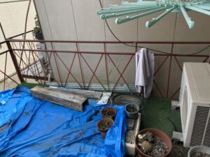 内覧査定　3月19日　－東京都文京区－