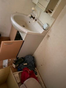 お世話になりました　－岡山県岡山市－