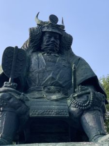 母が亡くなった実家　　11月14日　　－山梨県甲府市－