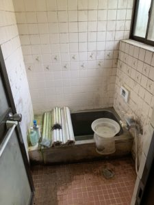 内覧査定　　－神奈川県横浜市－