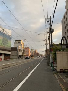 内覧査定　－大阪市此花区－