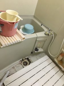 内覧査定　　-神奈川県川崎市-