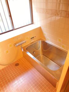 引っ越しにつき　－岡山県笠岡市－