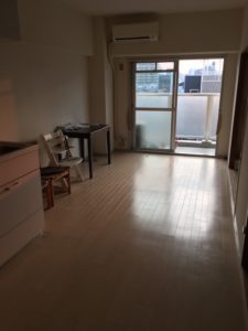 息子の自殺　ー兵庫県尼崎市ー