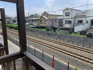 内覧査定　－京都府京都市－