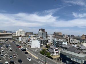 新生活スタートの売却　－広島県広島市－