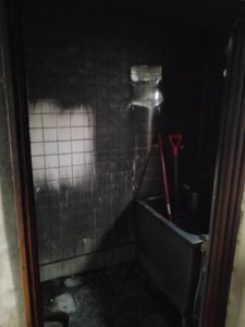 内覧査定　12月19日　　－埼玉県蕨市－