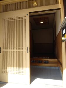 内覧査定　2月13日　－広島県三次市－