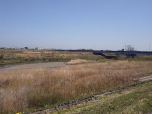 本当に頼りになります。10月4日－岐阜県瑞穂市－