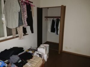 問い合わせ　　2月11日　－千葉県茂原市－