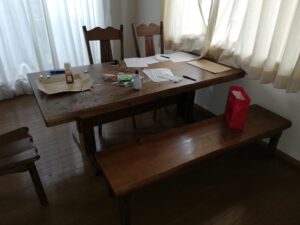 最後にたどり着いたのは．．－大阪府枚方市－