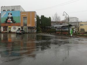 現地査定　　10月15日　　　－長野県諏訪郡－