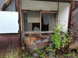相当な廉価を覚悟して居ましたが。。。－島根県出雲市－