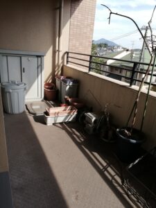 マンションの買取依頼－東京都江戸川区－