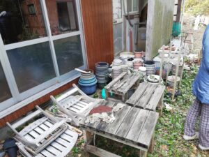 内覧査定　－長野県松本市－