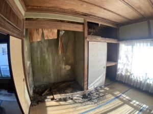 内覧査定　-千葉県市川市-