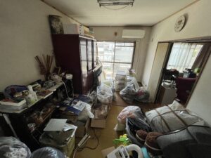 内覧査定実績　-埼玉県さいたま市-