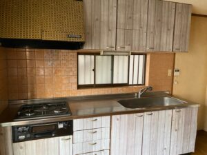 内覧査定　－大阪府高槻市－