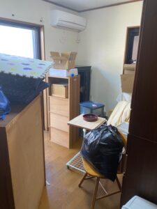 内覧査定　－愛知県三河安城市－