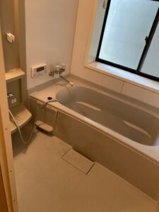 自殺物件　－東京都東村山市－