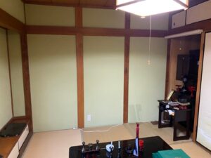 資金難　－京都府宮津市－