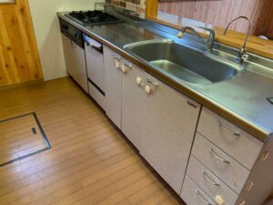 内覧査定　－大阪府吹田市－