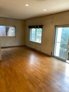 母との思い出　－滋賀県東近江市－