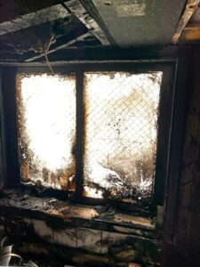 愛知県訳あり物件の窓