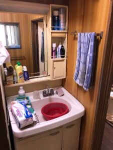 違法建築　－山梨県大月市－