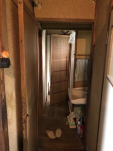 古家　－長野県岡谷市－