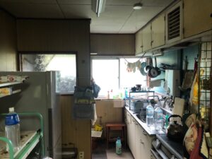 様々な障害　－岐阜県可児市－