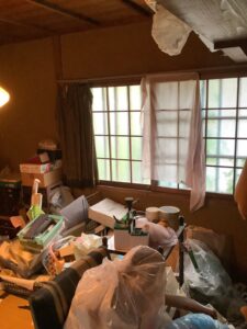 内覧査定　－埼玉県草加市－