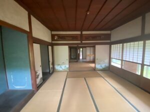 内覧査定　－広島県呉市－