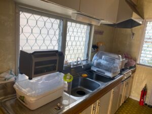 持て余してしまって　－岐阜県可児市－