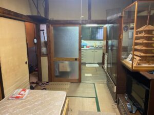 内覧査定　－千葉県印西市－