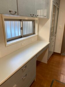 内覧査定　－大阪府泉大津市－