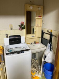 内覧査定　－大阪府守口市－