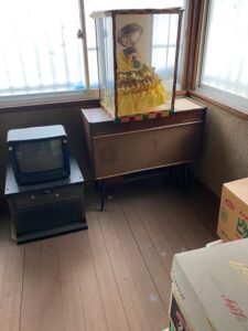 内覧査定　－大阪府八尾市－