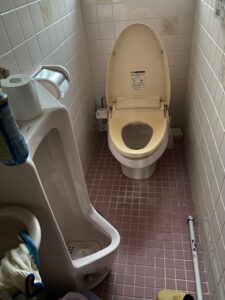 内覧査定　－静岡県島田市－