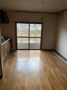 騒音被害　ー福島県郡山市ー