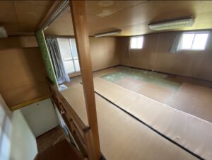 隣人トラブルとお別れ－滋賀県大津市－