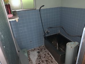 母の突然死　　－茨城県つくば市－