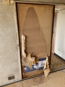 内覧査定　－埼玉県越谷市－