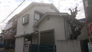 借家の孤独死　　－静岡県焼津市－